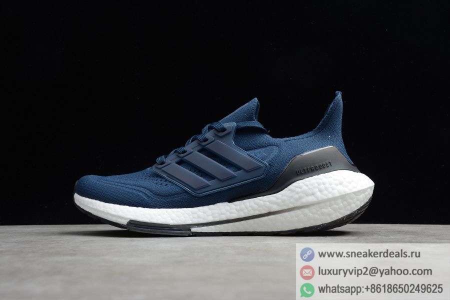 Adidas UltraBoost 21 FY0350 Unisex Shoes